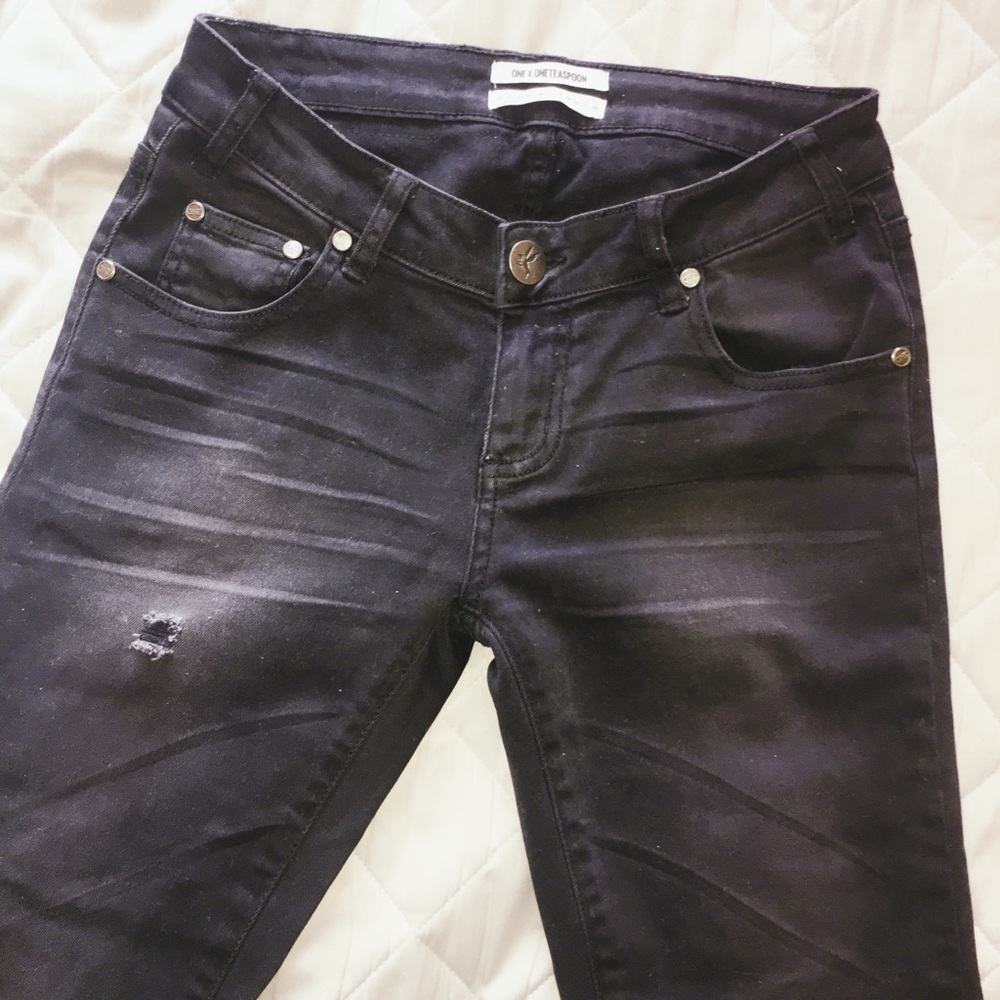 FREEBIRD II JEANS